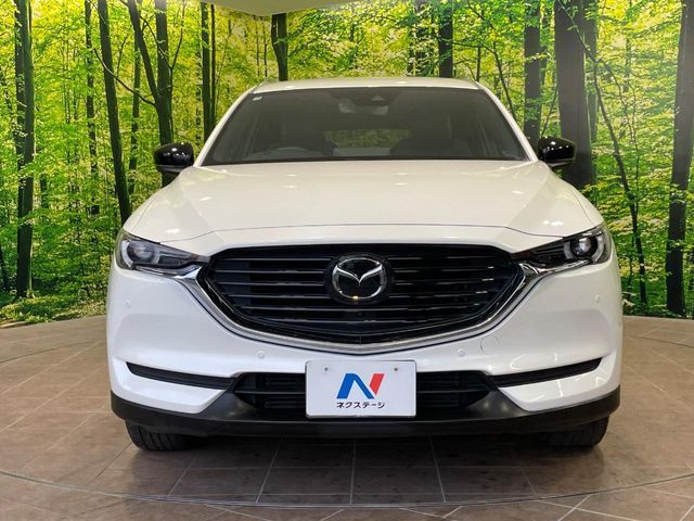 CX-8