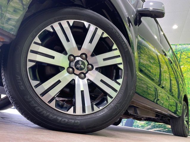 DELICA D:5 4WD