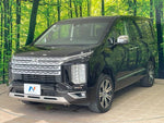 DELICA D:5 4WD
