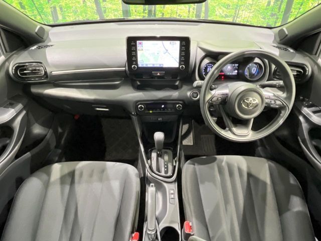 YARIS