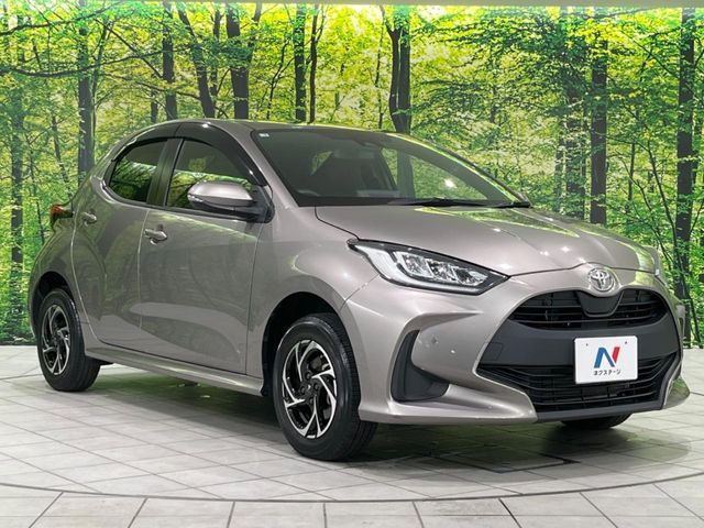 YARIS