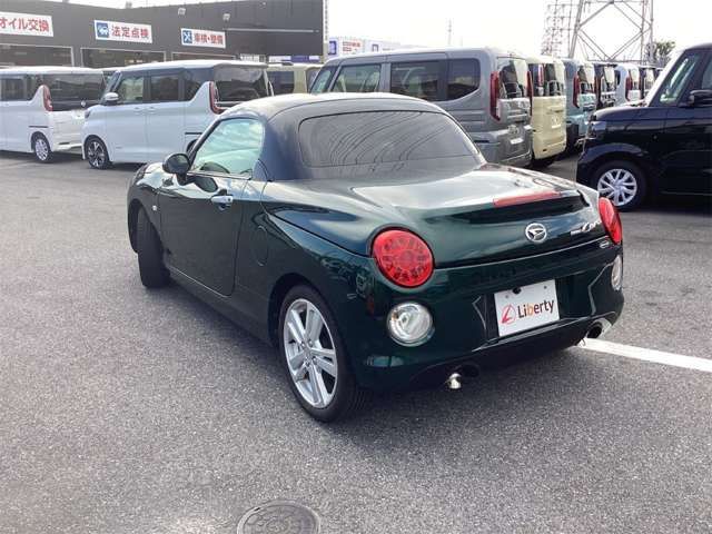 COPEN