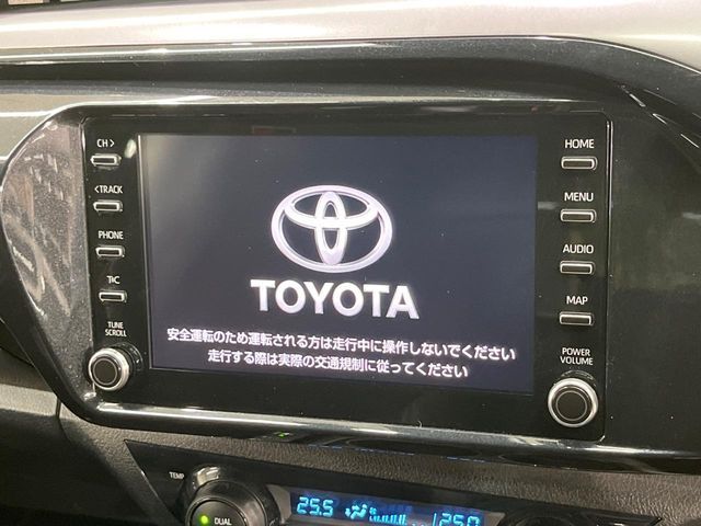 HILUX 4WD