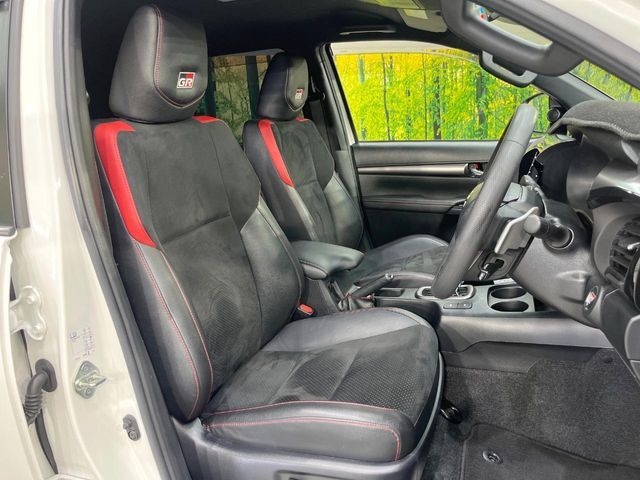 HILUX 4WD