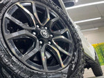HILUX 4WD