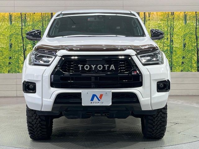 HILUX 4WD
