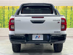 HILUX 4WD