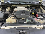 HILUX 4WD