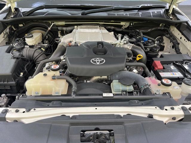 HILUX 4WD