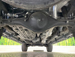 HILUX 4WD