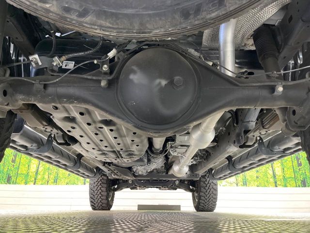 HILUX 4WD
