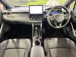 COROLLA CROSS HYBRID