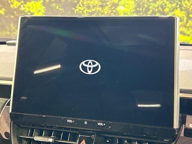 COROLLA CROSS HYBRID