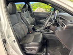 COROLLA CROSS HYBRID