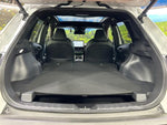 COROLLA CROSS HYBRID