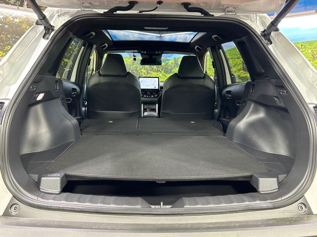 COROLLA CROSS HYBRID