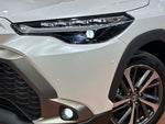 COROLLA CROSS HYBRID