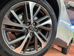 COROLLA CROSS HYBRID