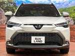 COROLLA CROSS HYBRID