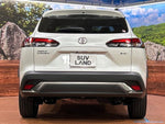 COROLLA CROSS HYBRID