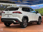 COROLLA CROSS HYBRID