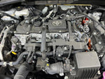 COROLLA CROSS HYBRID