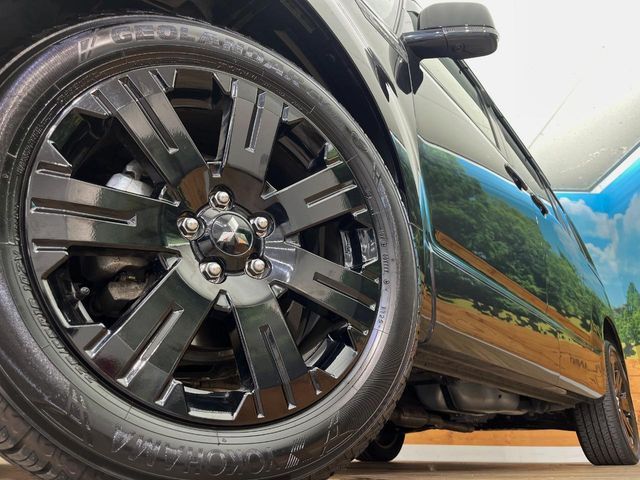 DELICA D:5 4WD
