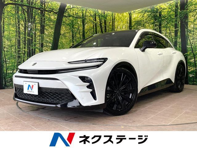 CROWN SPORT