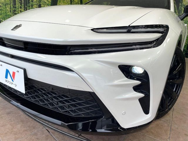 CROWN SPORT