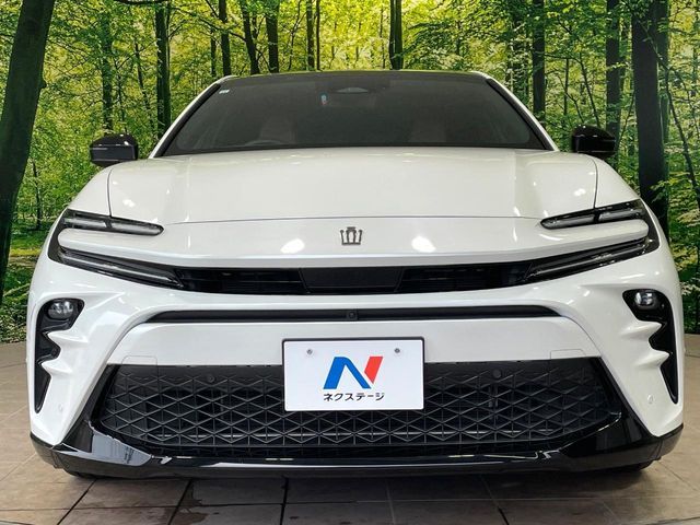 CROWN SPORT