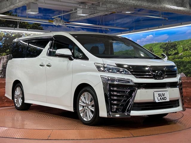 VELLFIRE