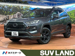 RAV4 4WD