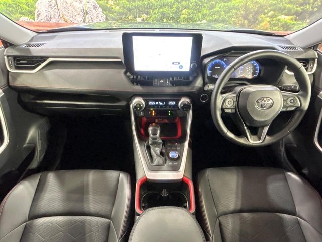 RAV4 4WD