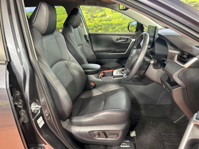 RAV4 4WD