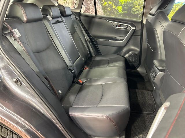 RAV4 4WD