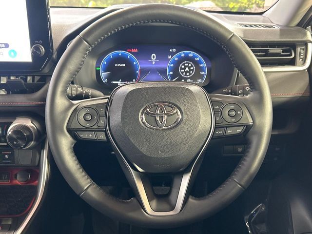 RAV4 4WD