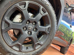 RAV4 4WD