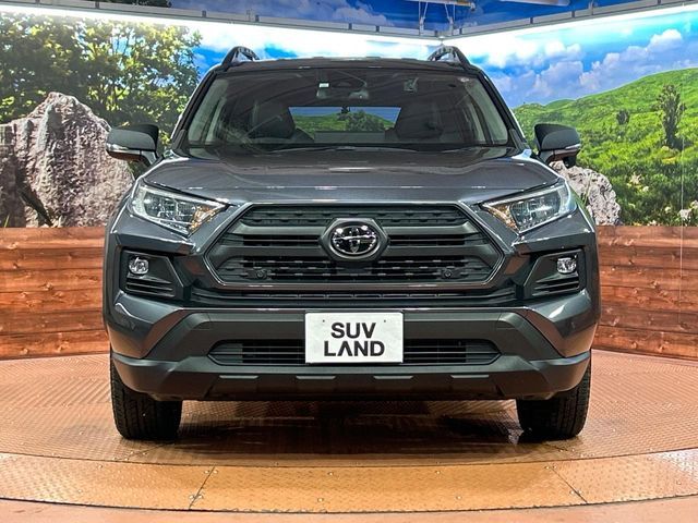 RAV4 4WD