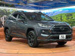 RAV4 4WD