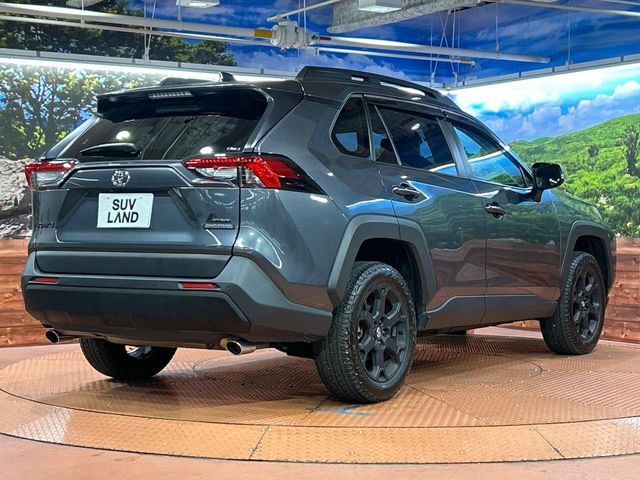 RAV4 4WD
