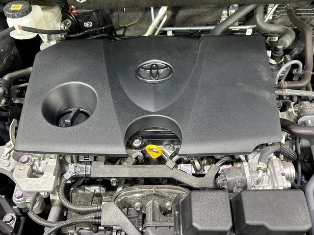 RAV4 4WD