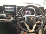 Spacia custom