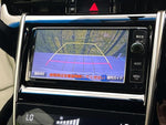 HARRIER 2WD