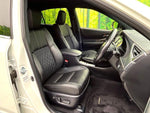 HARRIER 2WD