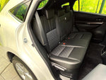 HARRIER 2WD