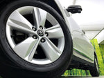 HARRIER 2WD