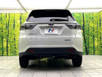 HARRIER 2WD
