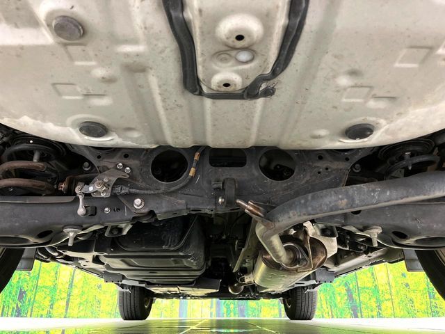 HARRIER 2WD