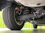 HARRIER 2WD