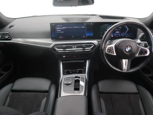 BMW 3series sedan